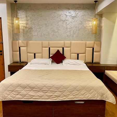 Apartamento Ocean'S Edge Visakhapatnam Exterior foto