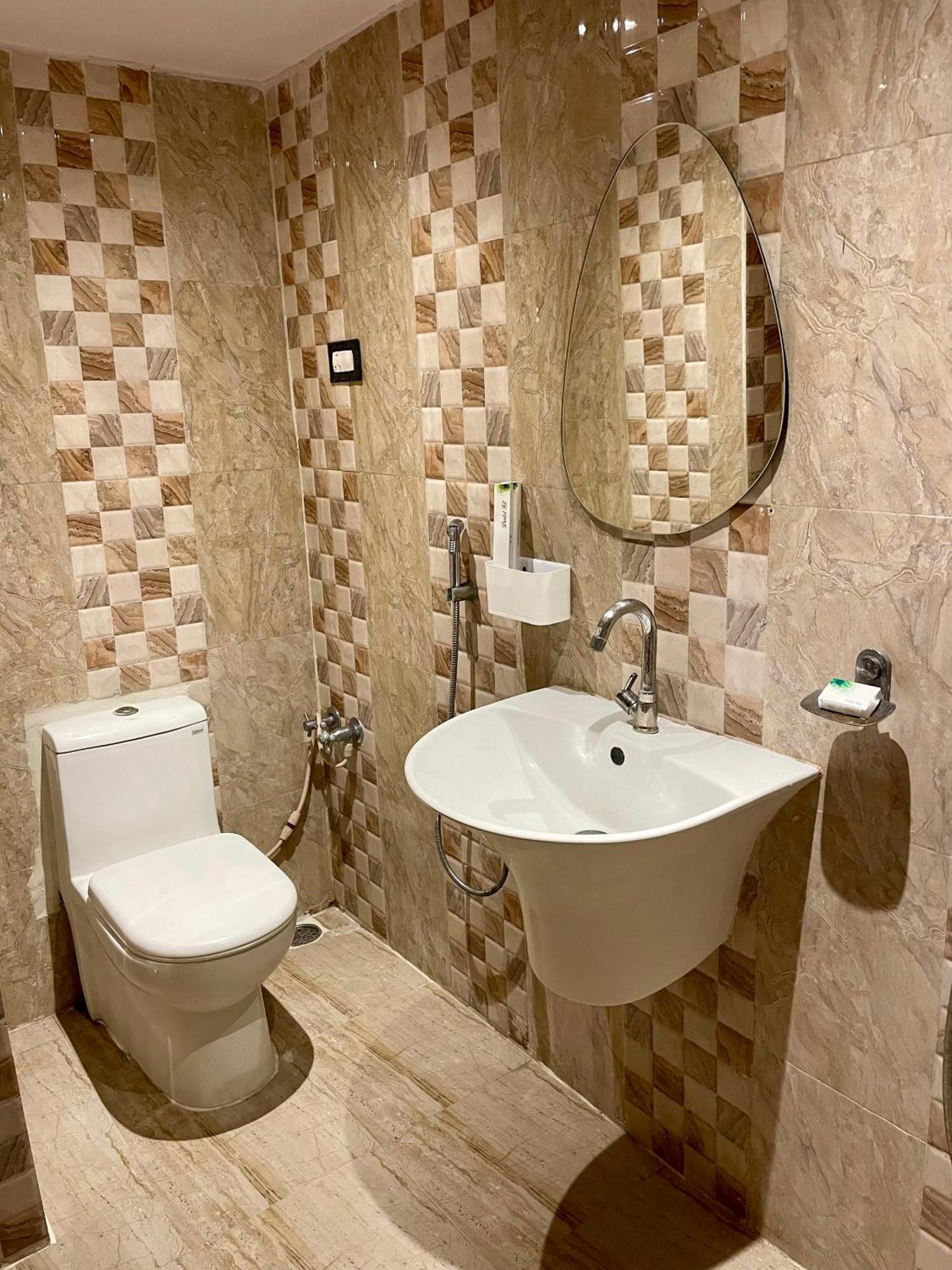 Apartamento Ocean'S Edge Visakhapatnam Exterior foto